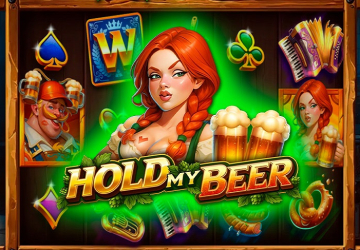Игра Hold My Beer Truelab в Mad Casino