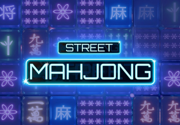 Игровой автомат Mahjong Street в Mad Casino