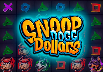 Автомат Snoop Dogg Dollars в Mad Casino